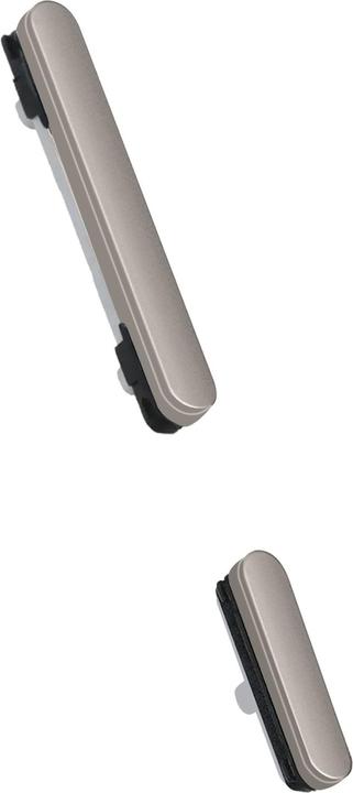 Actual product image Clappio Power / volume buttons Spare part (Samsung Galaxy S24 Ultra)