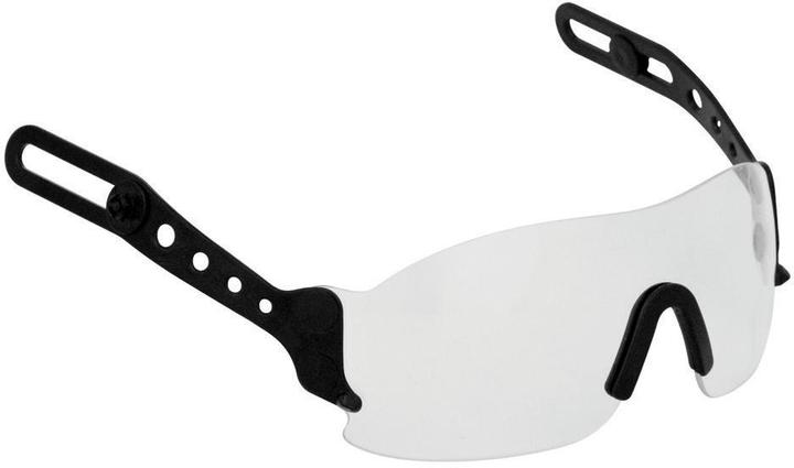 Productafbeelding Veiligheidsbril EVOSpec EN 166 Lens helder polycarbonaat