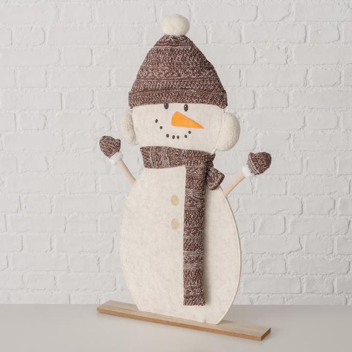 Image du produit Boltze Home Figur Frosty
