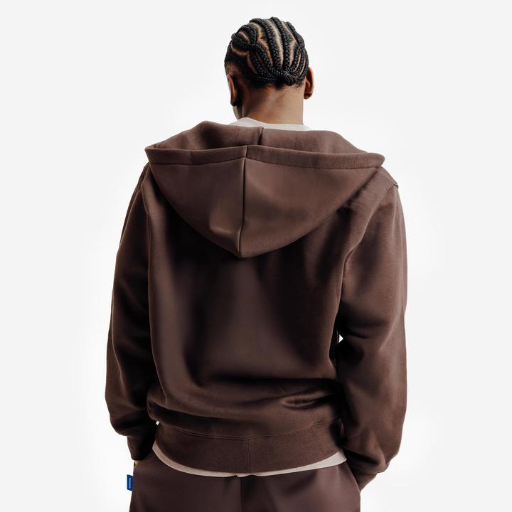 Produktbild Decathlon Jacke unisex Relax - braun (L)