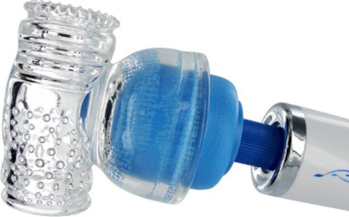 Produktbild XR Brands Aufsatz Masturbator für Wand Vibrator
