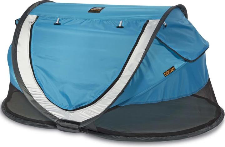 Actual product image Deryan Travel Cot Peuter Luxe