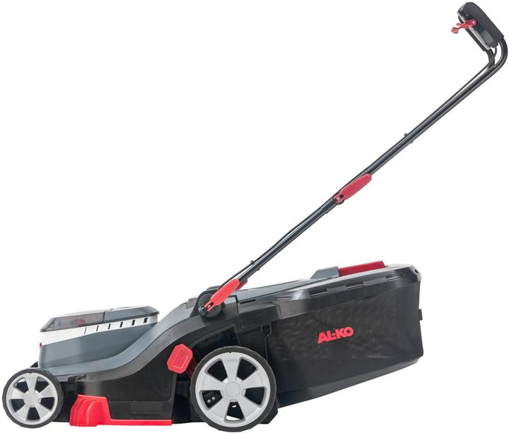 Productafbeelding AL-KO 18 V Bosch Huis en Tuin Compatibel Accu Grasmaaier 38.2 Li Comfort (Oplaadbare batterij)