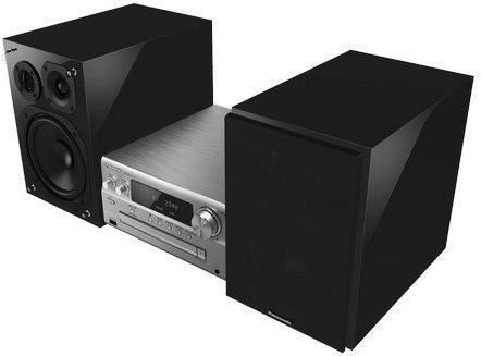 Immagine prodotto Panasonic Sc-Pmx152 (Airplay, WiFi, Bluetooth, Multisala, Spotificare collegare, Lettore CD, 2x 60 W)