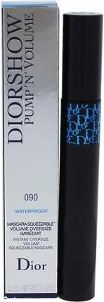 Produktbild Dior Diorshow (090 Black Pump)