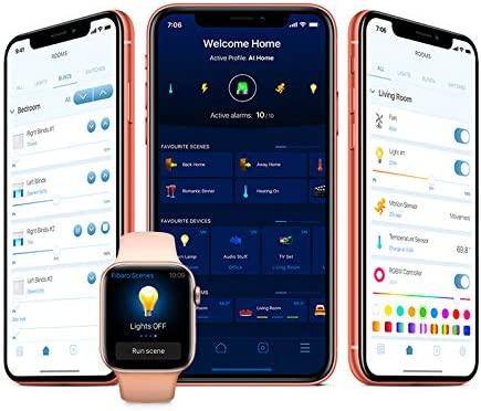Produktbild Fibaro Home Center 3 Lite