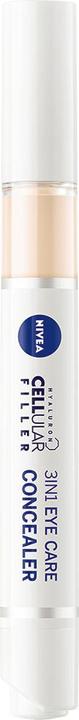 Produktbild NIVEA Hyaluron Cellular Filler 3in2 (01 Hell)