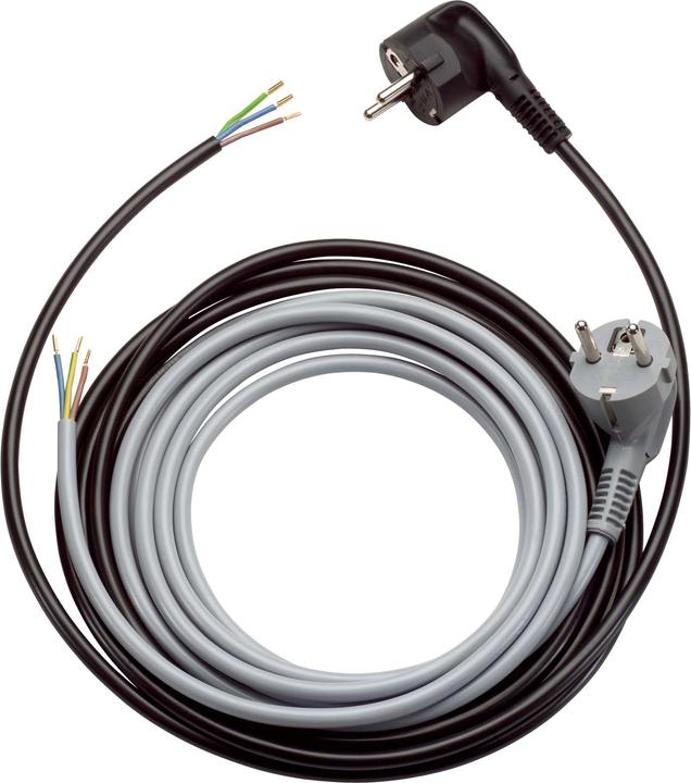 Image du produit Lapp Câble de raccordement électrique noir 3 (3 m)