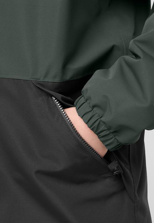 Image du produit Jack Wolfskin Veste Snowy Days (140)
