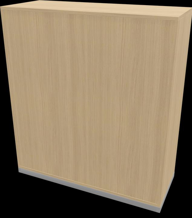 Produktbild Narbutas Choice Schiebetürschrank (100 x 40 x 111.5 cm)
