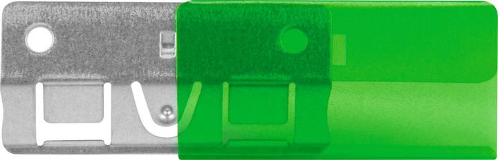 Produktbild Biella Klarsichthülsen (60 mm, 25 x)
