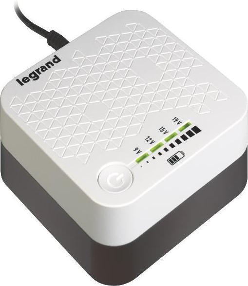 Legrand 311011 (25 VA, 25 W)