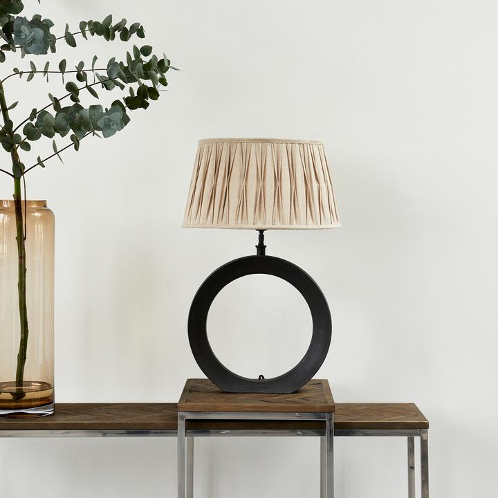 Actual product image Rivièra Maison Cambridge Lampshade