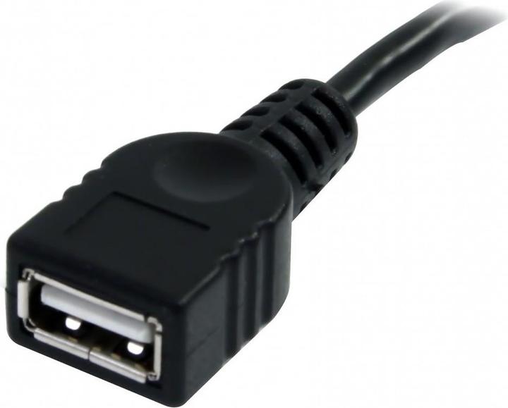 Immagine prodotto StarTech Estensione USB 2.0 (0.90 m, USB 2.0)