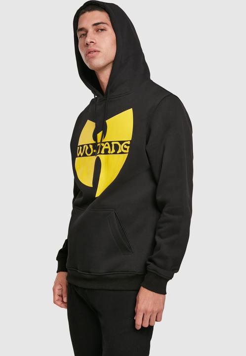 Produktbild Mister Tee Wu-Wear Logo Hoody (5XL)