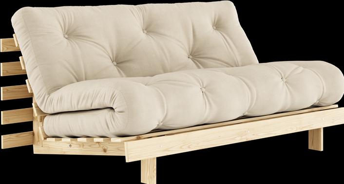 747 Beige, 100 roh