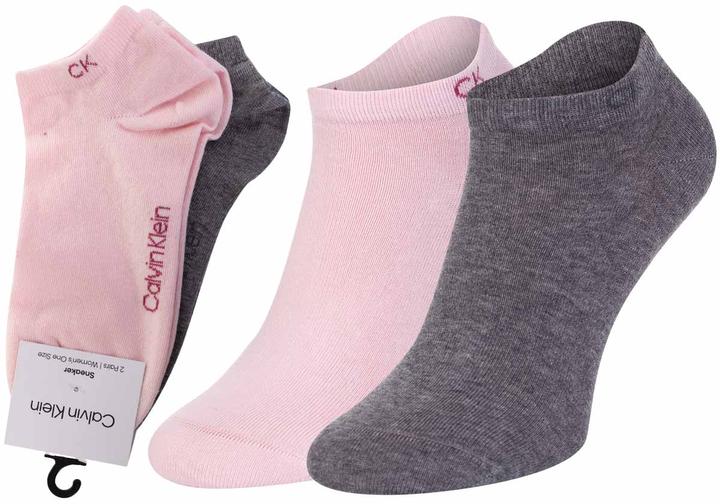 Calvin Klein 2erPack Sneaker (2er Pack, 37 - 41)