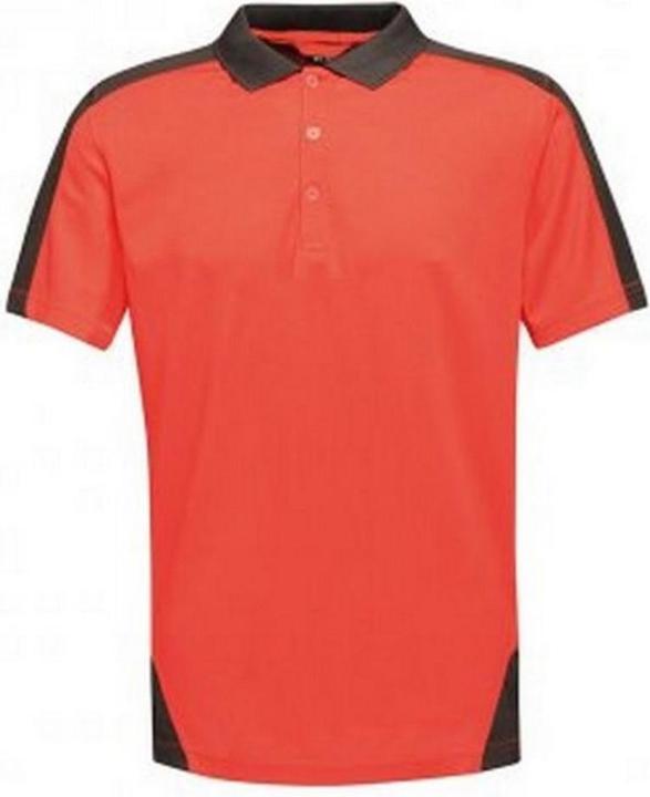 Rosso/nero