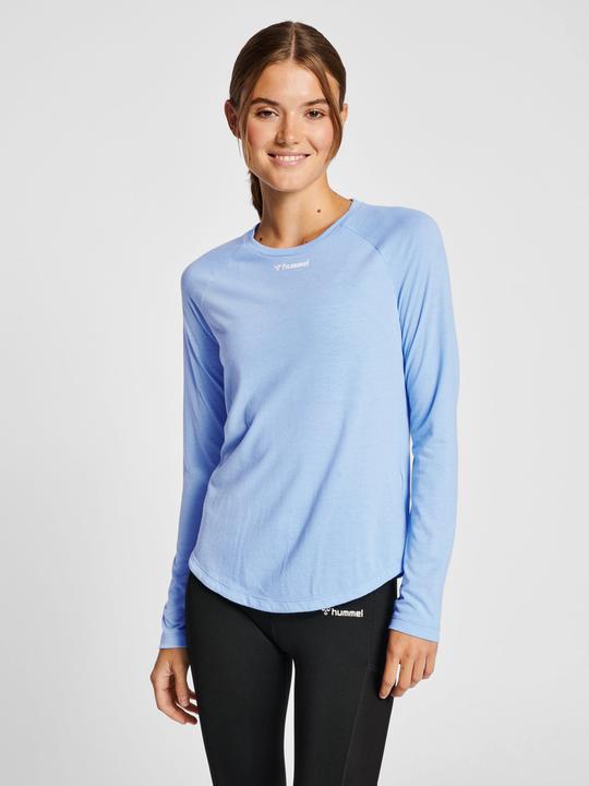 Image du produit hummel Hmlmt Vanja T-Shirt L/S (XS)