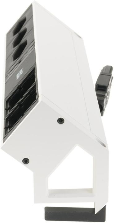 Produktbild Bachmann Desk 2 (3 x, Typ 13, 0.20 m)