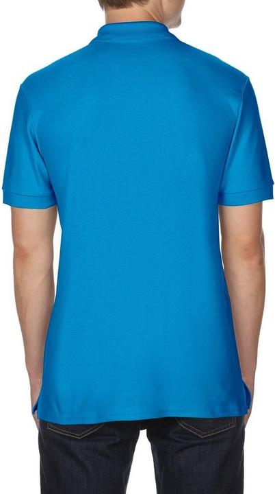 Produktbild Gildan Premium Sport Pique PoloHemd (3XL)