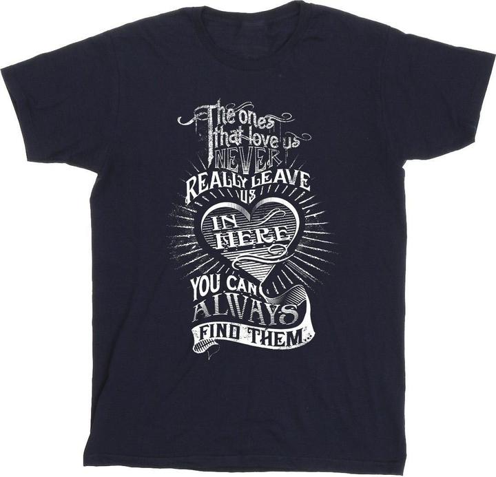 Produktbild The Ones That Love Us TShirt (L)