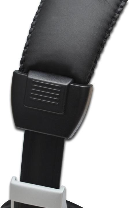 Actual product image Digitus multimedia headset (ANC, Cable)