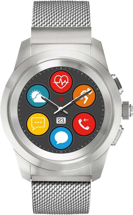 Produktbild MyKronoz ZeTime Elite (39 mm)