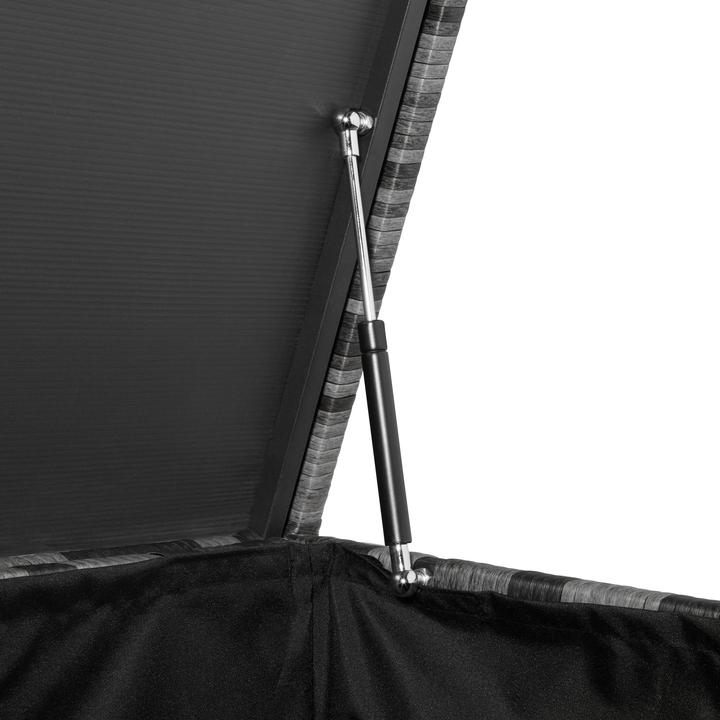 Actual product image tectake Oslo