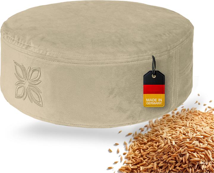Produktbild Omnana CUSHY Meditationskissen