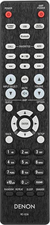 Produktbild Denon DNP-800NE (Network Audio Player)