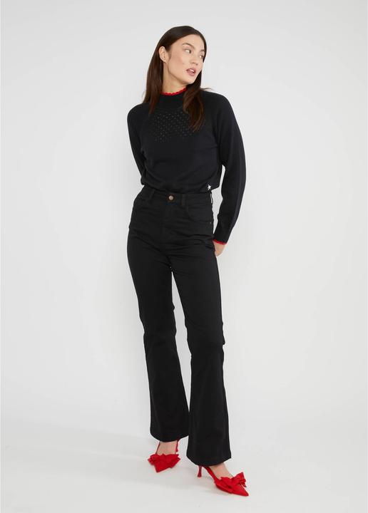 Produktbild Blutsgeschwister Yes, We Flare (XS, S)
