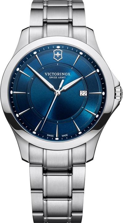 Actual product image Victorinox coalition (Analogue wristwatch, 40 mm)