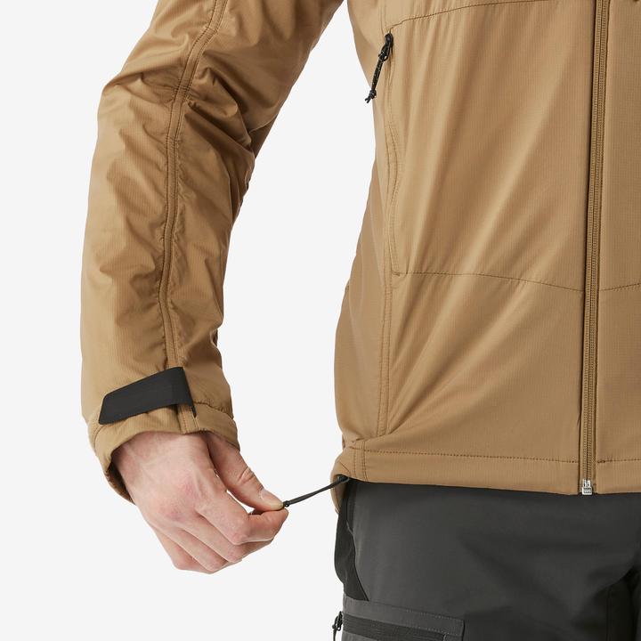 Image du produit Forclaz Veste softshell homme - MT900 Windwarm (3XL)