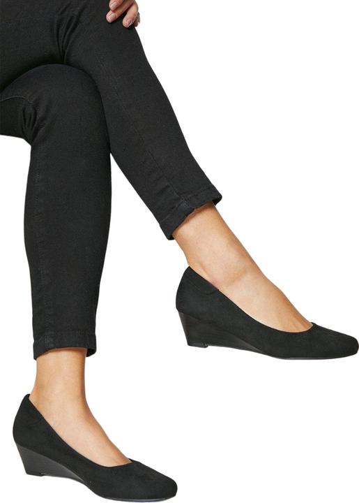 Image du produit Good For The Sole - Escarpins CERYS - Femme (38)