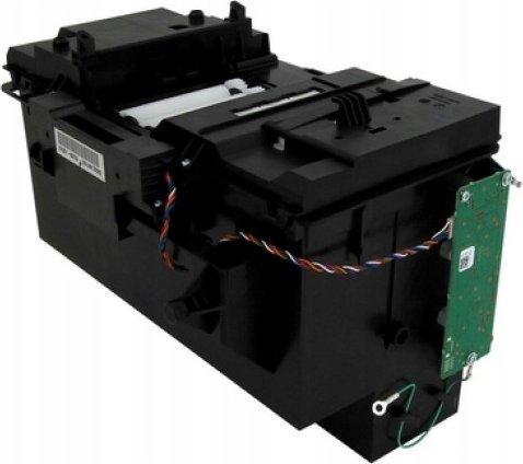 Produktbild HP Hewlett Packard Service station assy DesignJet