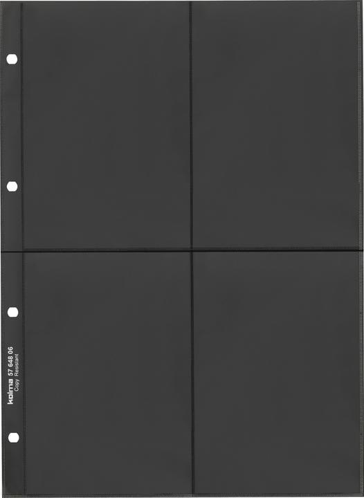 Actual product image Kolma Pointing book bags CopyResistant Lisse Strong (A4, 10 x)