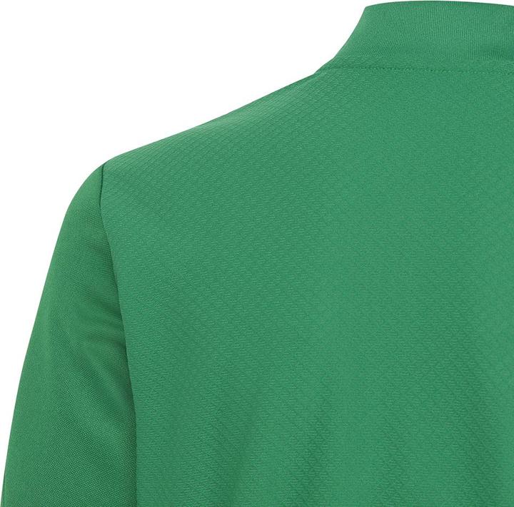 Produktbild adidas Kinder Sweatshirt Tiro 23 League Trainingsoberteil grün IB8473 (164cm) (164)