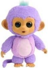 Actual product image WowWee Fingerlings Care n Cuddles Abe Lilla (150 cm)