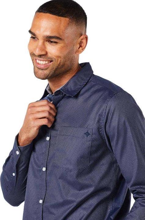 Image du produit Universal Textiles - Chemise ZIZI - Homme (XL)