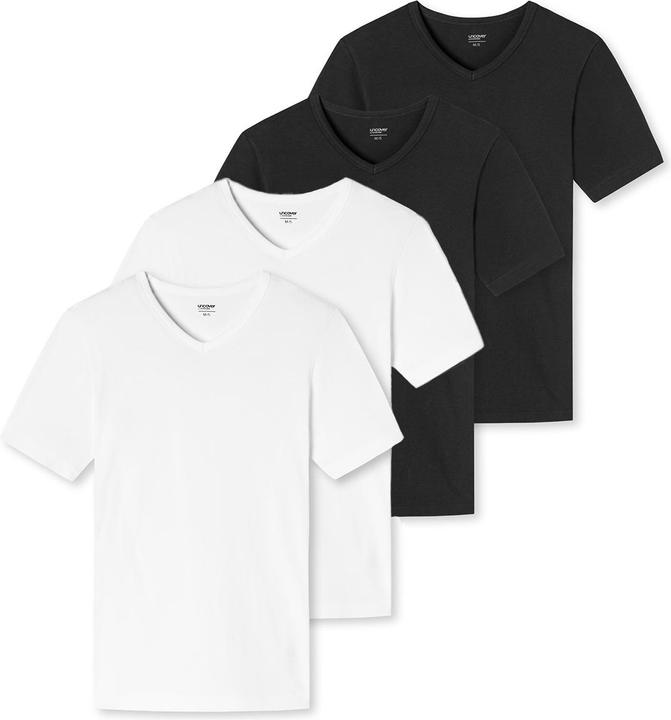 Black / White