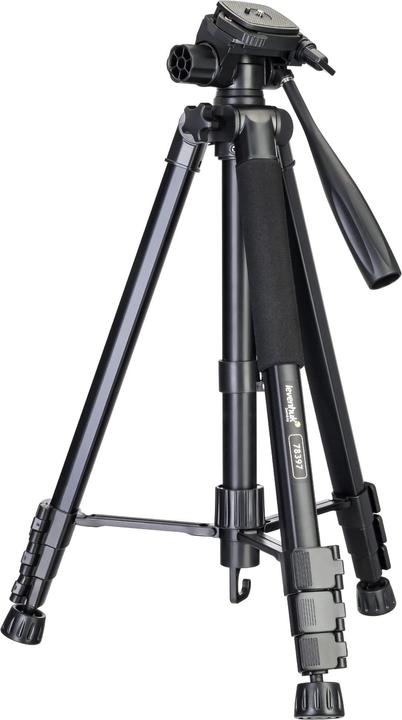 Actual product image Levenhuk Level Plus VT10 (Metal, Plastic)