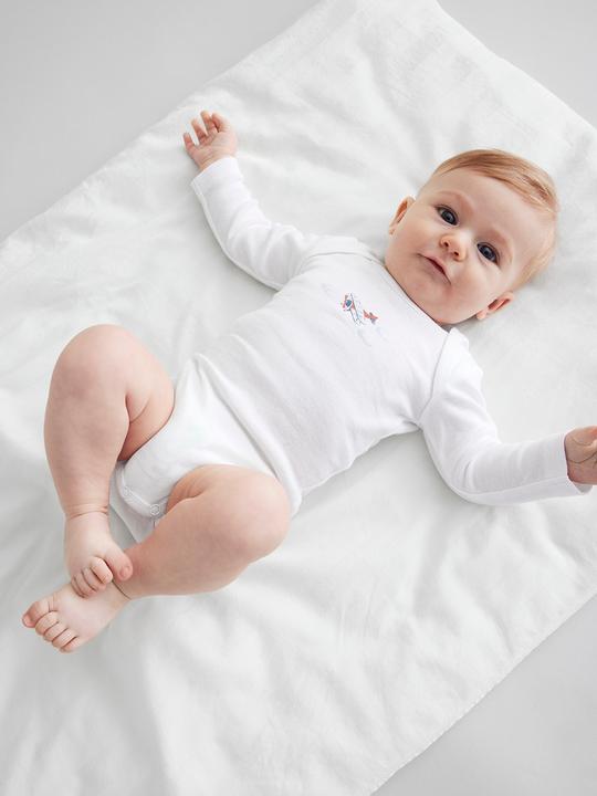 Immagine prodotto Name it Corpo a 3 pezzi (80)