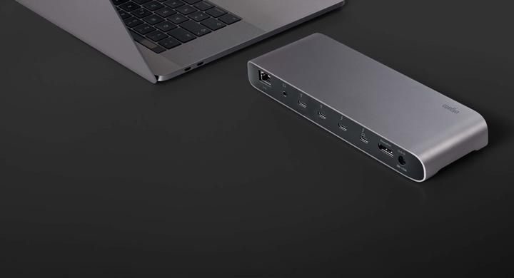 Immagine prodotto Elgato Per bacino (USB-A, USB-C, Thunderbolt, 10 porte)