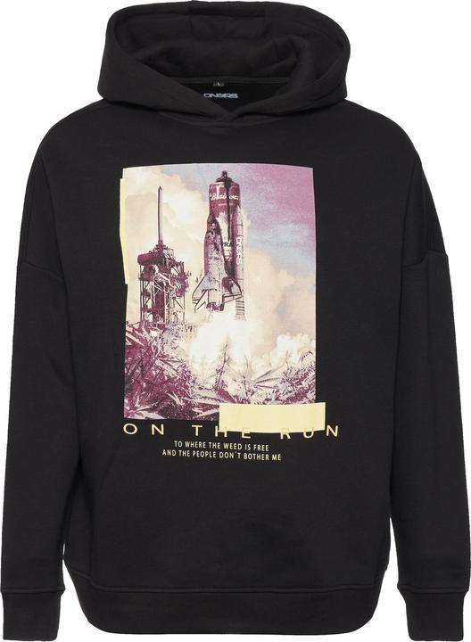 Immagine prodotto Dangerous DNGRS DNGRS Launch Hoody - 189867 (XXL)