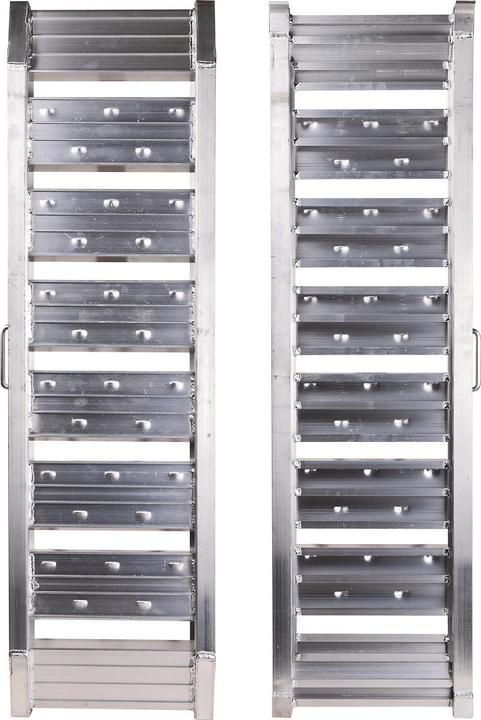 Produktbild Dema Alu-Rampe max.1200kg (1 Paar)