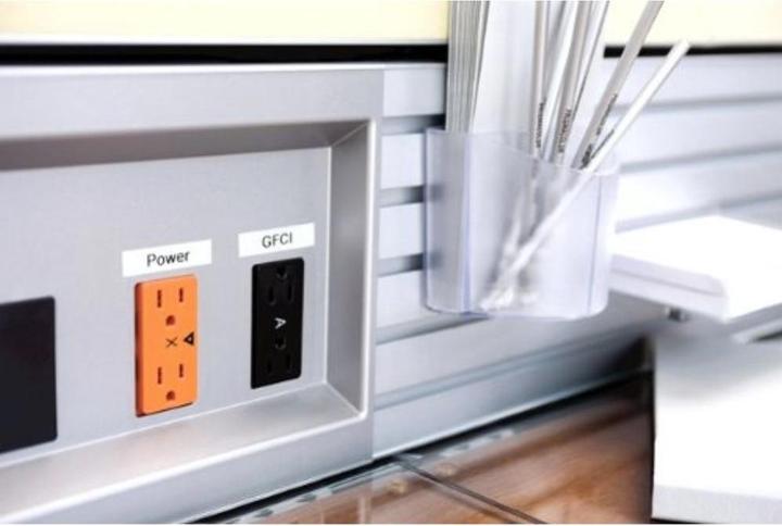 Actual product image Dymo LabelManager 280
