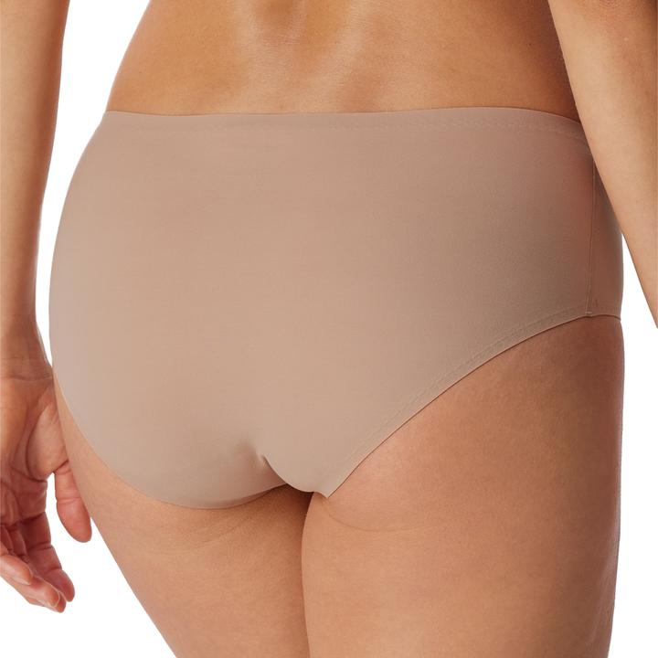 Produktbild Schiesser 3er Pack Invisible Soft Panty (36, S, 3er Pack)