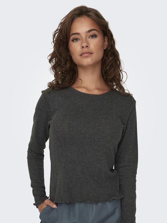 Actual product image Only Top (M)