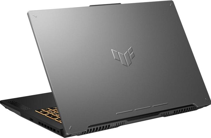 Produktbild ASUS TUF Gaming F17 (17.30", Intel Core i7-13620H, 16 GB, 1000 GB, DE)